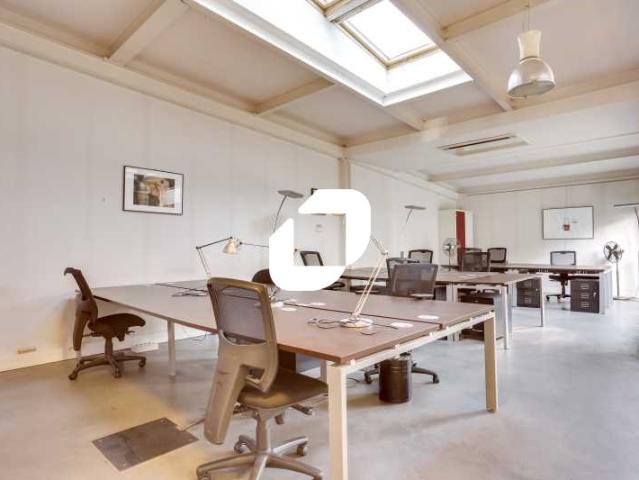 Bureau vente à Centre-Ville, Asnières-sur-Seine