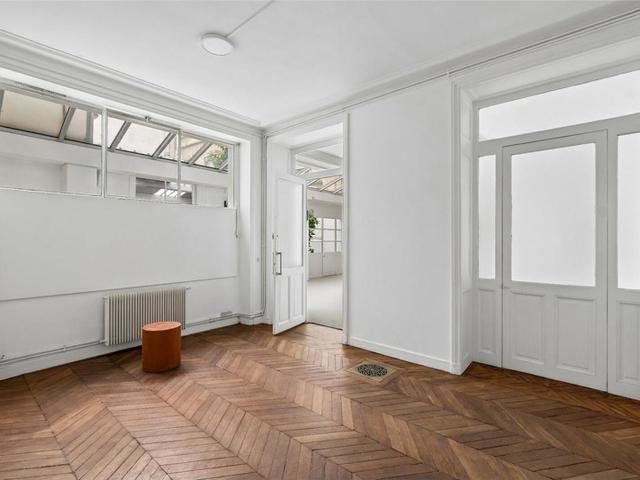 Bureau vente à Paris, Île-de-France