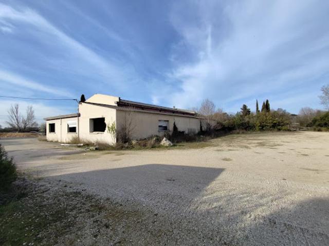 Bureau vente à Avignon