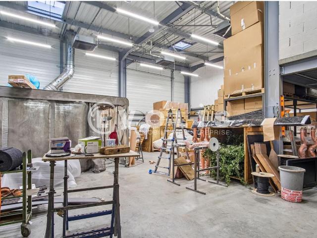 Bureau vente à Torcy, Bailly-romainvilliers