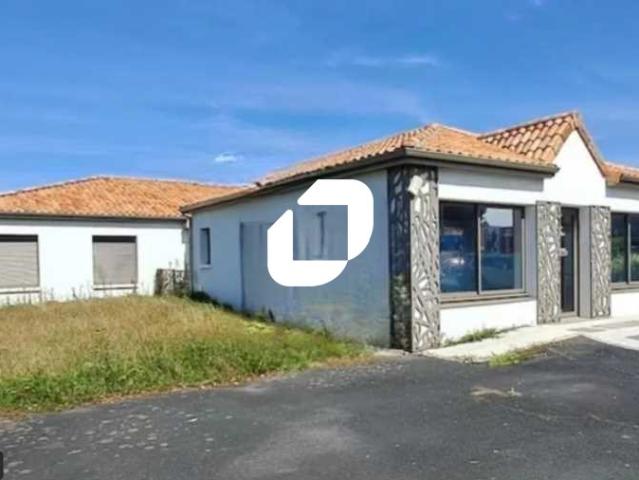 Bureau vente à Basse-goulaine