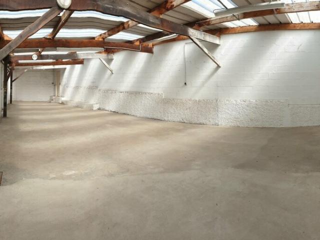 Bureau vente à Beauvais