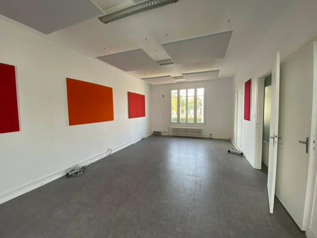 Bureau vente à Beauvais
