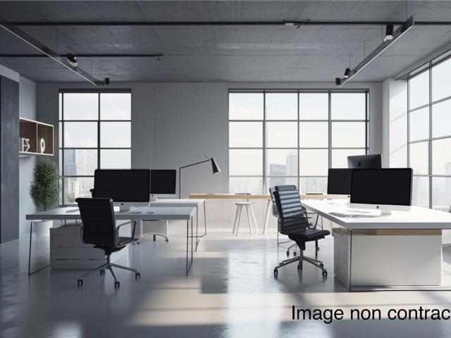 Bureau vente à Beauvais