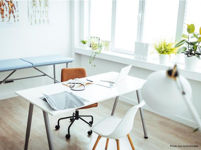 Bureau vente à Beauvais