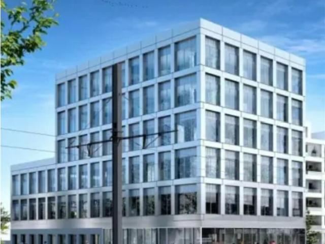 Bureau vente à Toulouse, Beauzelle