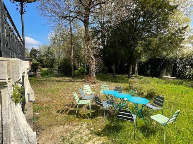 Bureau vente à Bordeaux, Bègles