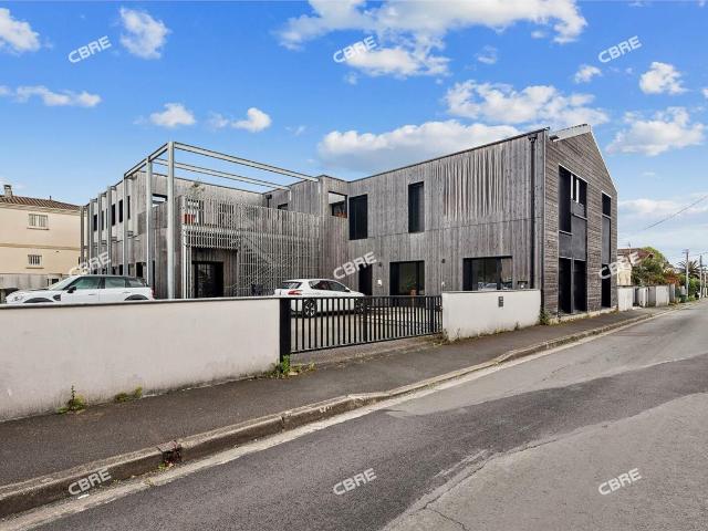 Bureau vente à Bordeaux, Bègles
