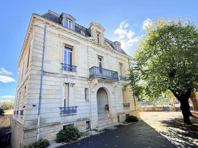 Bureau vente à Bordeaux, Bègles