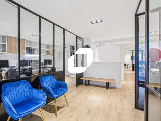 Bureau vente à Paris, Île-de-France