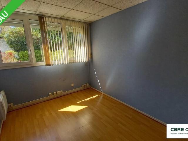 Bureau vente à Besançon