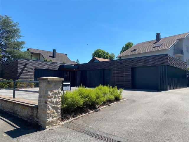 Bureau vente à Besançon