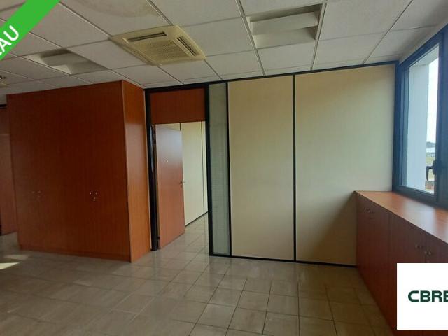 Bureau vente à Besançon