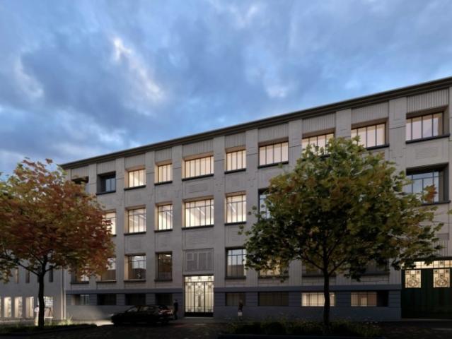 Bureau vente à Béziers