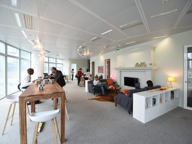 Bureau vente à Béziers