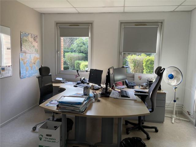 Bureau vente à Lens, Billy-montigny