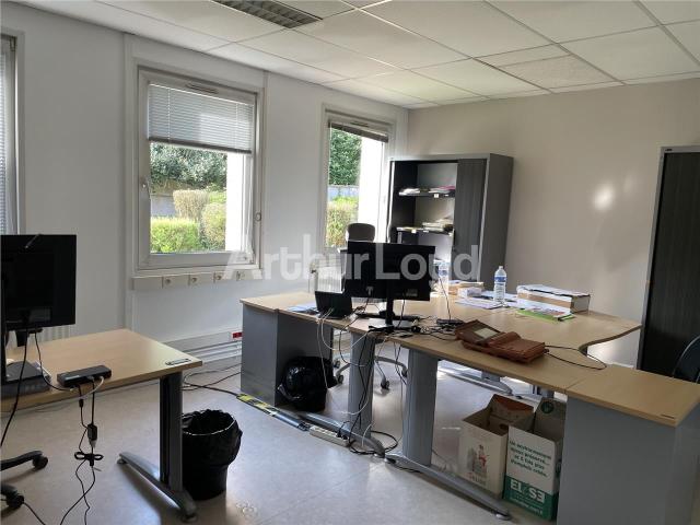 Bureau vente à Lens, Billy-montigny