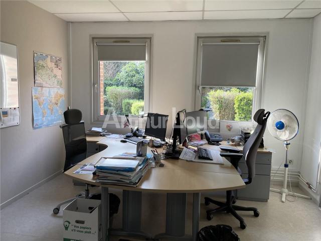 Bureau vente à Lens, Billy-montigny
