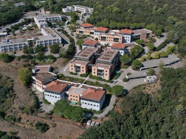 Bureau vente à France métropolitaine, Biot