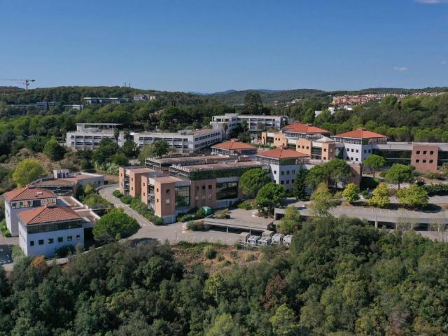Bureau vente à France métropolitaine, Biot
