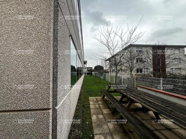 Bureau vente à Toulouse, Blagnac