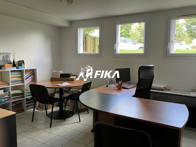 Bureau vente à Toulouse, Blagnac