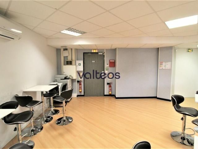 Bureau vente à Toulouse, Blagnac