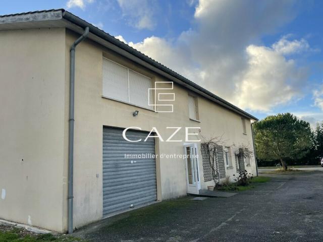 Bureau vente à Bordeaux, Blanquefort