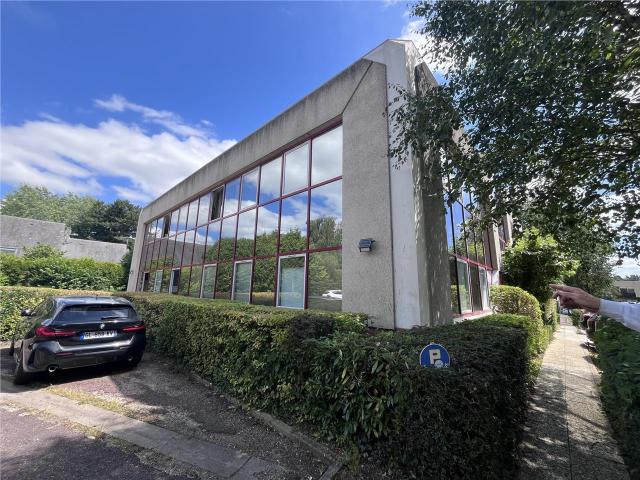 Bureau vente à Rouen, Bois-guillaume