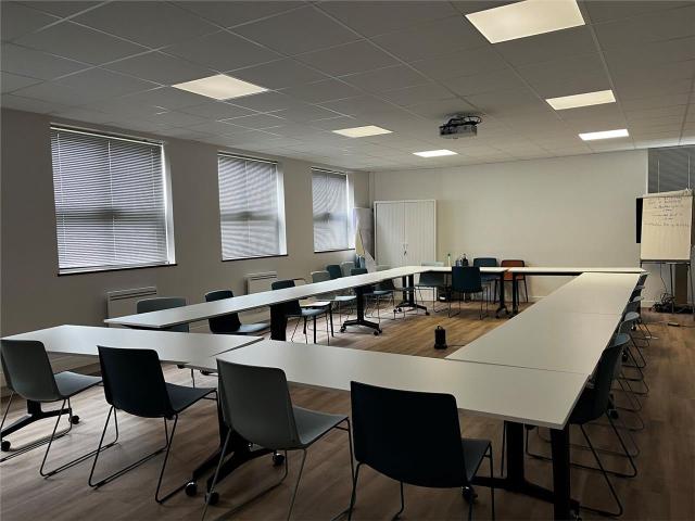 Bureau vente à Rouen, Bois-guillaume