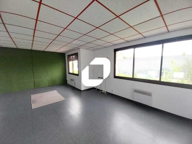 Bureau vente à Pontoise, Boissy-l'aillerie