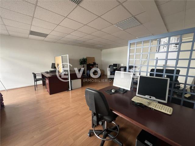 Bureau vente à Créteil, Boissy-saint-léger