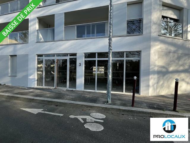Bureau vente à Bobigny, Bondy