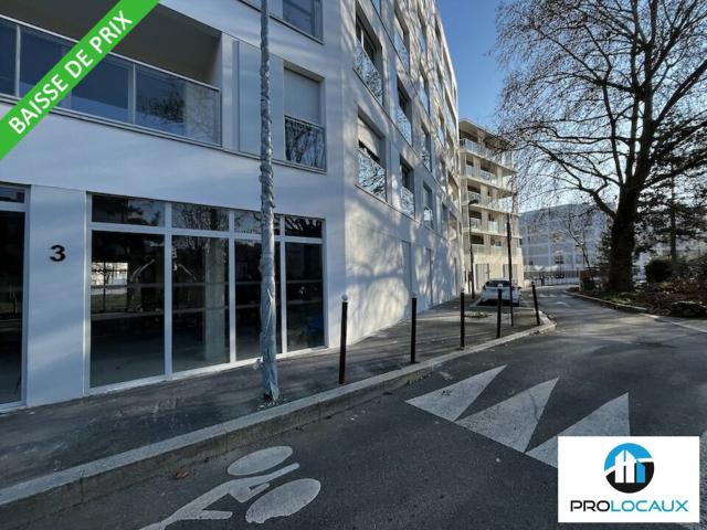 Bureau vente à Bobigny, Bondy
