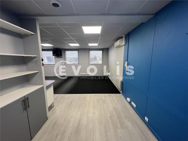 Bureau vente à Bobigny, Bondy