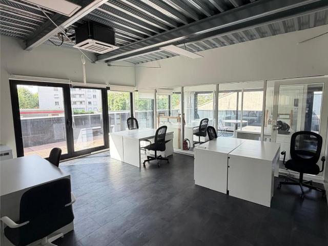 Bureau vente à Bordeaux