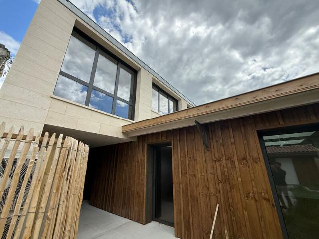 Bureau vente à Bordeaux