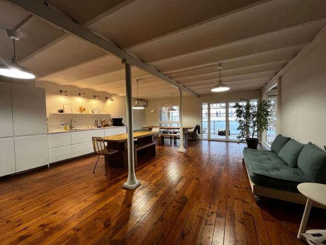 Bureau vente à Bordeaux