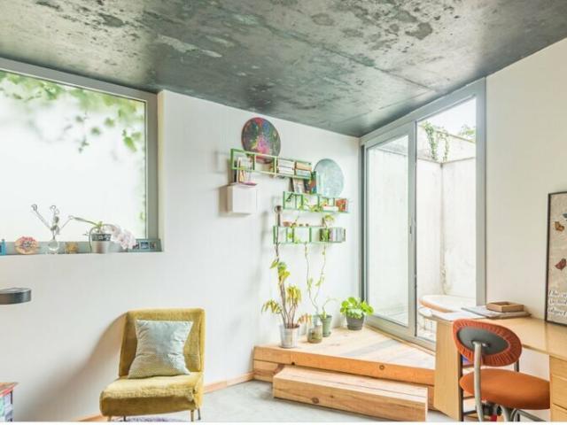 Bureau vente à Bordeaux