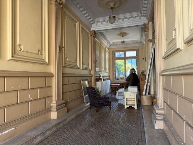 Bureau vente à Bordeaux
