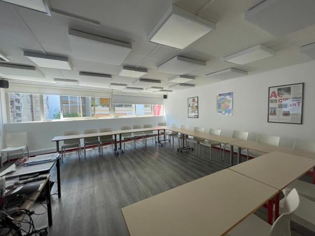 Bureau vente à Bordeaux