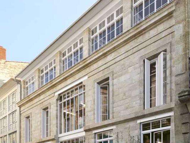 Bureau vente à Bordeaux