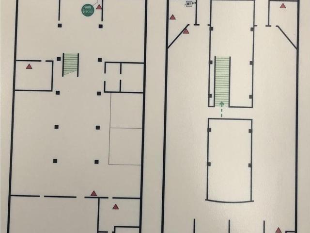 Bureau vente à Bordeaux