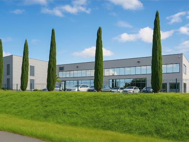 Bureau vente à Bordeaux