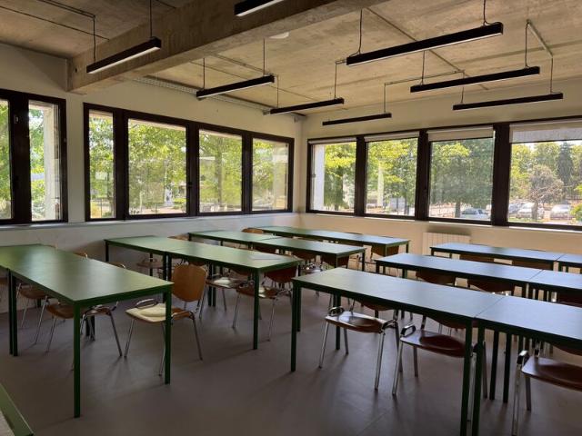 Bureau vente à Bordeaux