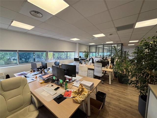 Bureau vente à Bacalan, Bordeaux
