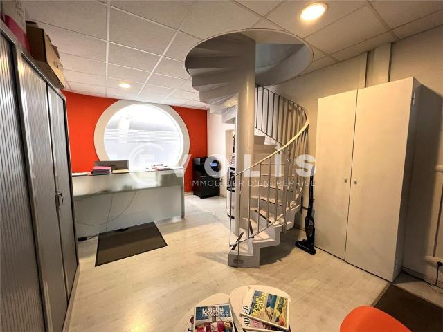 Bureau vente à Bordeaux