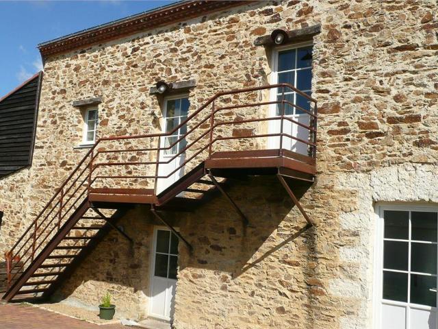 Bureau vente à France métropolitaine, Bouguenais