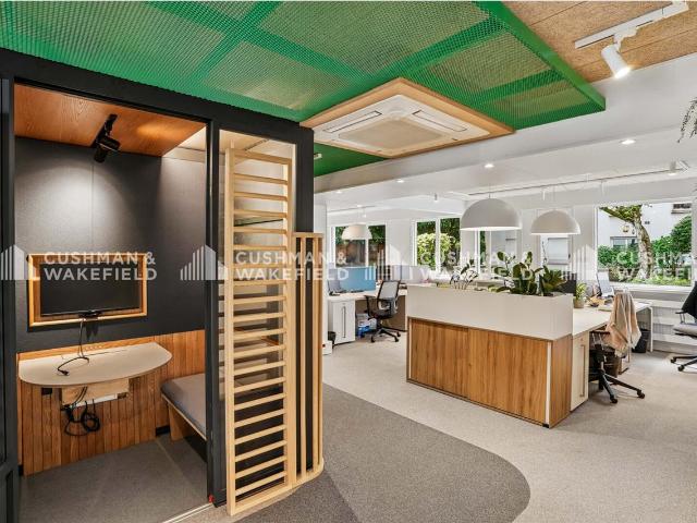 Bureau vente à Boulogne-Billancourt, Boulogne-billancourt