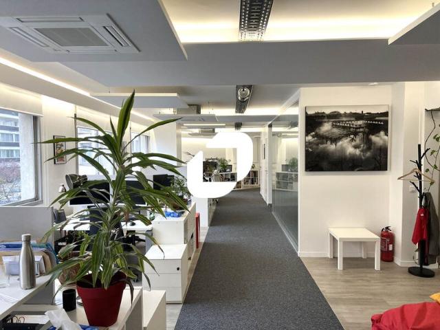 Bureau vente à Boulogne-Billancourt, Boulogne-billancourt